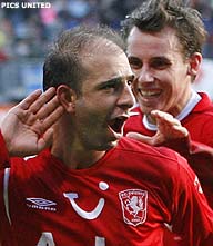 'PSV ziet ook Kennedy Bakircioglu wel zitten'