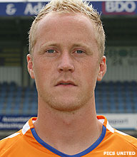 Play-offs in gevaar voor clubtopscorer RBC