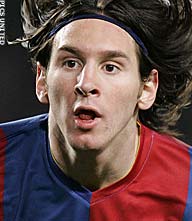 'Misschien dat deze goal Diego beter maakt'