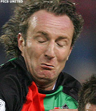 Pothuizen gaat door zolang trainer het wil