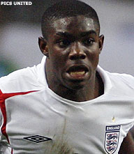 City wil geen interland maar operatie Richards