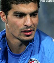 Saidi uit selectie gezet door eigen regels