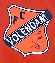 FC Volendam strikt AZ-belofte Johan Plat