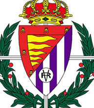 Oppermachtig Valladolid naar Primera División