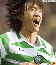 Dramatisch slot brengt Celtic verwachte titel