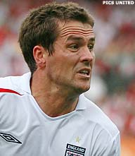 Owen klaar voor Newcastle en Engeland