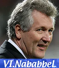 NababbeL: AZ en Simon hot, Erwin wil Ronald
