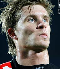 Thumbnail for article: Otten minstens zes maanden aan de kant