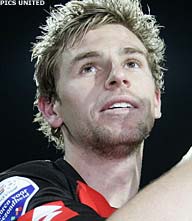 Thumbnail for article: NEC is Holman en Saidi weken kwijt