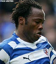 Reading neemt Bikey over van Lokomotiv