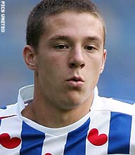 De Graafschap huurt Canadees Johnson