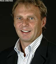 PSV wil verder met manager Stan Valckx