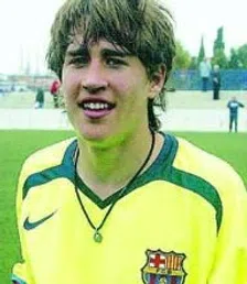 Thumbnail for article: Bijzonder debuut Bojan (16) bij Barcelona