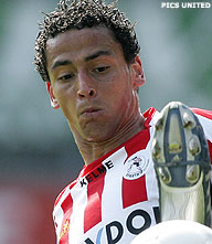 Ernstige blessure Lopes tijdens training Sparta