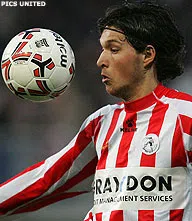Jason Oost niet langer bij Sparta Rotterdam