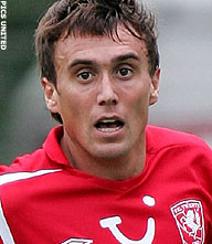 Vidarsson 'essentiële' aanwinst De Graafschap