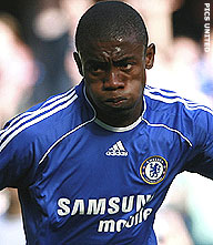 Chelsea strandt ondanks ijzersterke Kalou