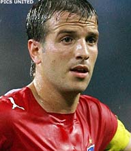 Metamorfose Bayern: 'Toni komt, Rafael niet'