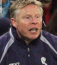 Thumbnail for article: Bolton kiest Lee als opvolger Allardyce