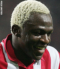 Koné: 'Het Engelse systeem ligt mij wel'