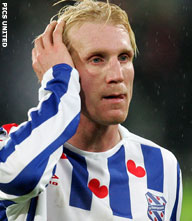 'Hansson verkiest Rennes boven Atalanta'