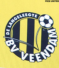 BV Veendam niet verder met huurling Afonso