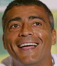 Thumbnail for article: Ook Romarinho heeft veel weg van pa