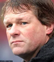 Thumbnail for article: Koeman ziet geen toekomst bij Feyenoord