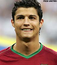 VI.nl Fotosoep 4 mei: Cristiano Ronaldo