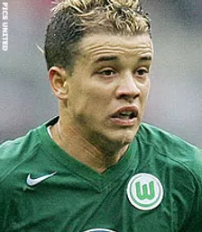 Thumbnail for article: D'Alessandro definitief weg bij Wolfsburg