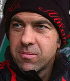Thumbnail for article: Costacurta gaat verder als assistent Ancelotti