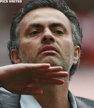 Mourinho houdt nu nog meer van zijn spelers