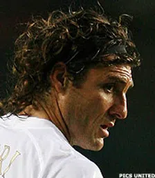 Thumbnail for article: Vieri ontkent een ton per doelpunt te vangen