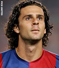 Thiago Motta houdt de deur open voor Ajax