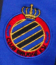 Club Brugge maakt het waar en staat in finale