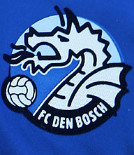 Wim Raymaekers weg bij FC Den Bosch