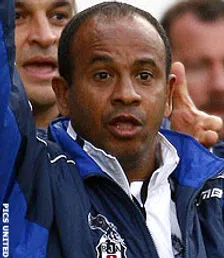 Thumbnail for article: Tigana maakt plaats voor 'betere coach'