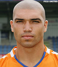 'RBC's Loran kan stap naar Eredivisie zetten'