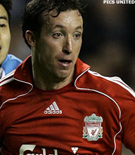 Fowler neemt afscheid van Liverpool