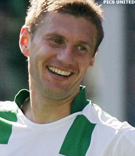 Gladbach hengelt naar Evgeniy Levchenko