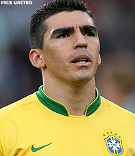 Verplichte rust houdt Lucio van Copa América