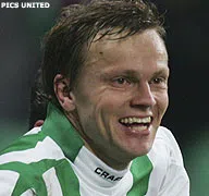 Erik Nevland: ‘FC Groningen is mijn eindstation’