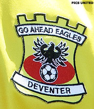 Go Ahead huurt opnieuw spelers Heerenveen