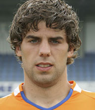 Vitesse en NAC Breda volgen Kwakman