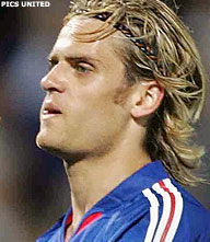 'PSV heeft PSG-linkspoot Rothen op de korrel'