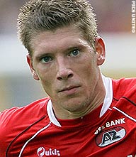 Thumbnail for article: Nieuwe operatie moet Schaars pijnvrij maken