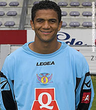 'Braziliaanse doelman wil naar FC Groningen'