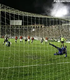 Thumbnail for article: Romario heeft 1000ste doelpunt te pakken