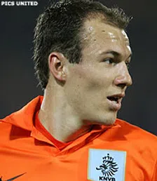 Thumbnail for article: Robben meldt zich af voor Azië-trip Oranje