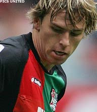 Brett Holman krijgt oproep voor Socceroos